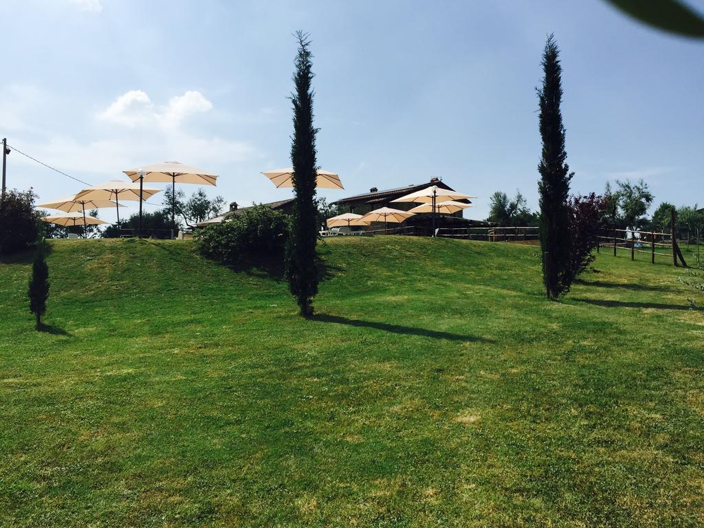 Agriturismo Nociquerceto Tarano Dış mekan fotoğraf