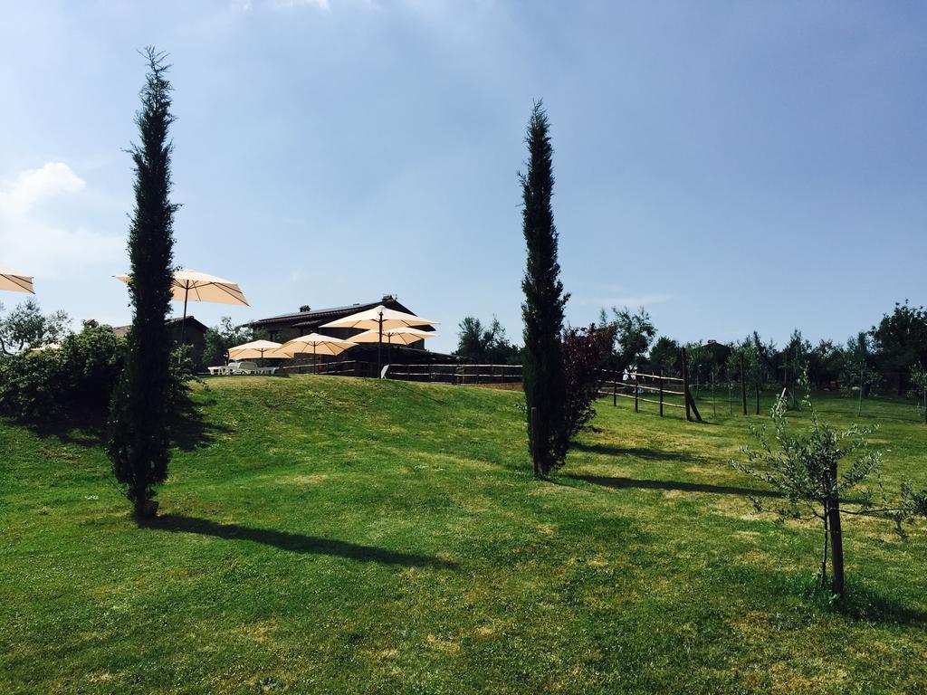 Agriturismo Nociquerceto Tarano Dış mekan fotoğraf