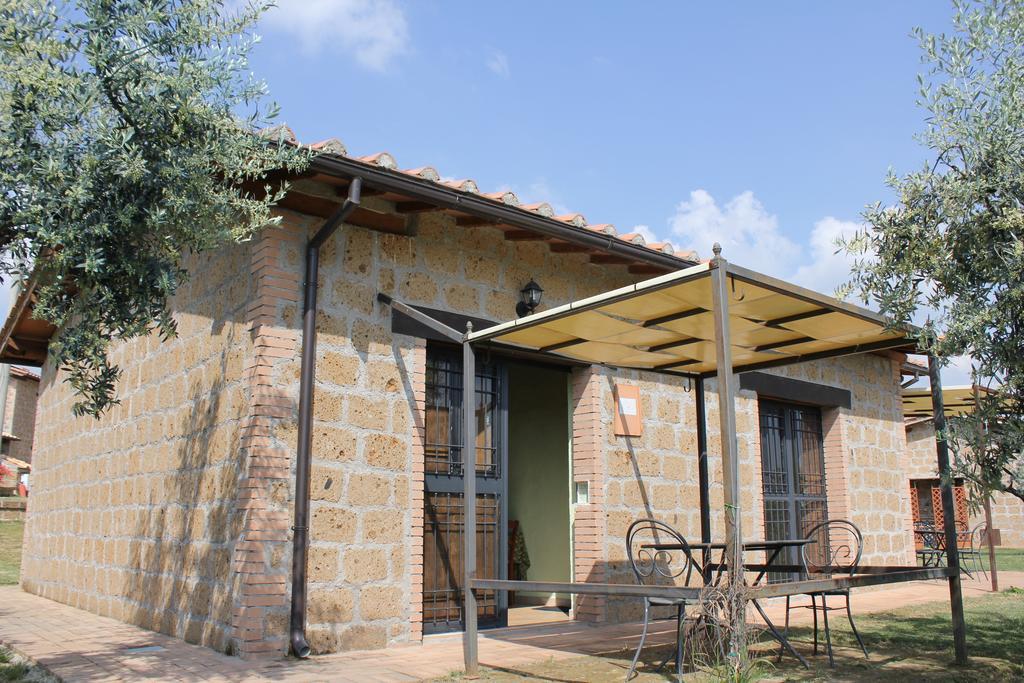 Agriturismo Nociquerceto Tarano Dış mekan fotoğraf