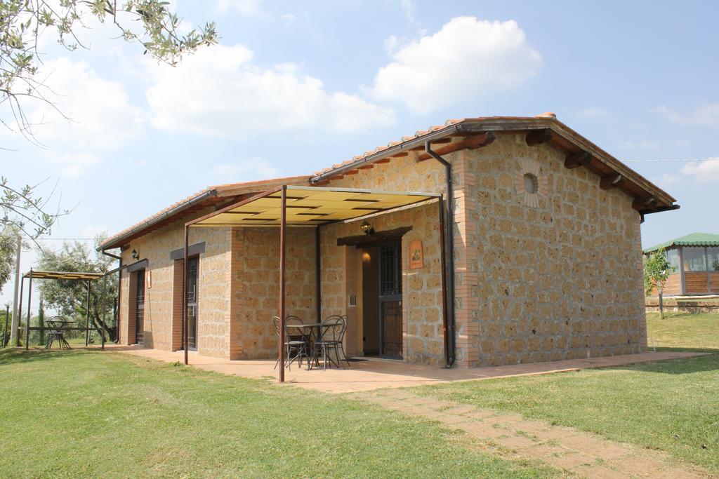 Agriturismo Nociquerceto Tarano Oda fotoğraf