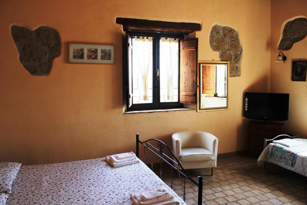 Agriturismo Nociquerceto Tarano Oda fotoğraf