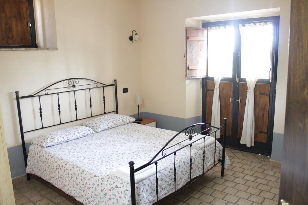 Agriturismo Nociquerceto Tarano Oda fotoğraf