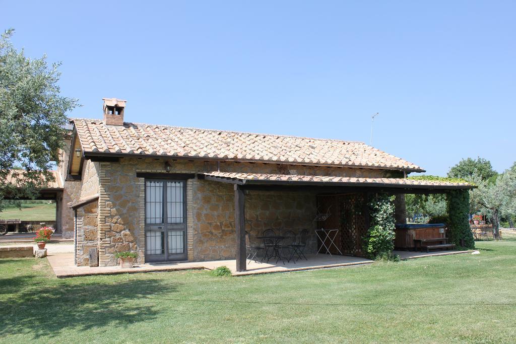 Agriturismo Nociquerceto Tarano Oda fotoğraf