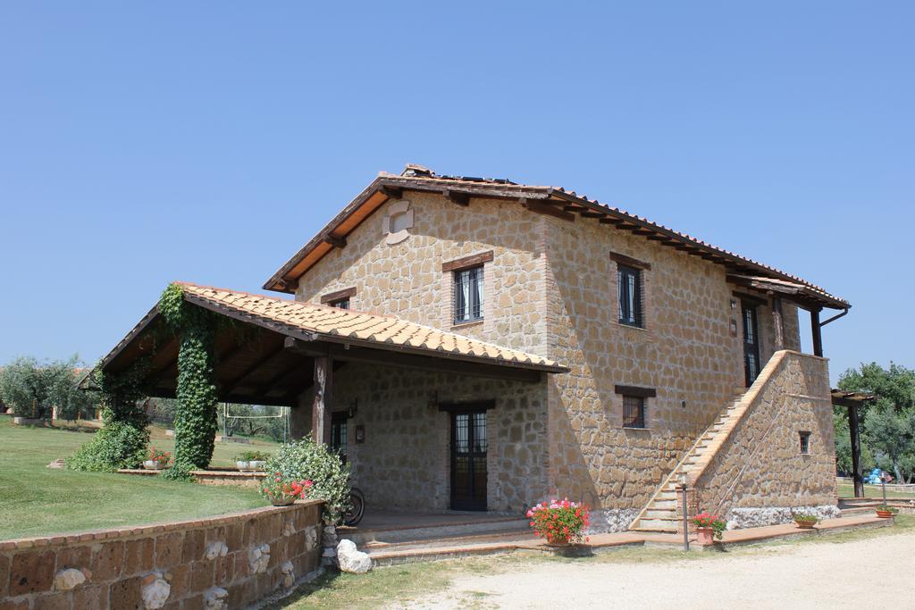 Agriturismo Nociquerceto Tarano Oda fotoğraf