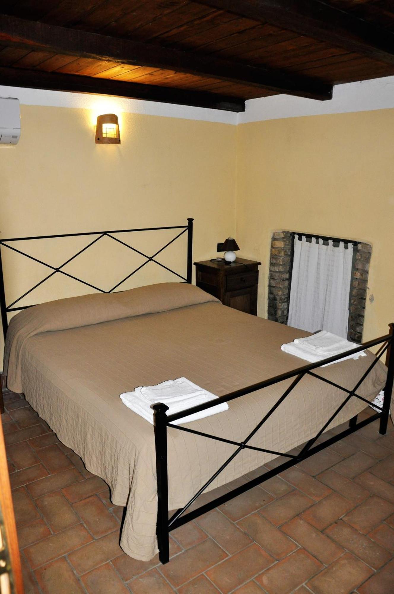 Agriturismo Nociquerceto Tarano Oda fotoğraf