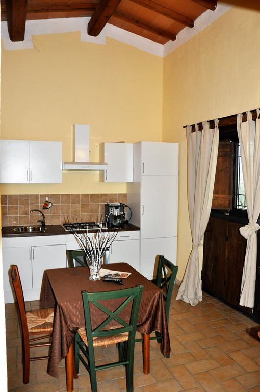 Agriturismo Nociquerceto Tarano Dış mekan fotoğraf