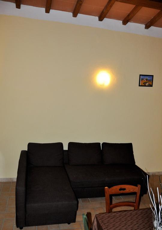 Agriturismo Nociquerceto Tarano Dış mekan fotoğraf