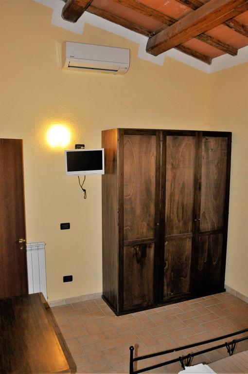 Agriturismo Nociquerceto Tarano Dış mekan fotoğraf