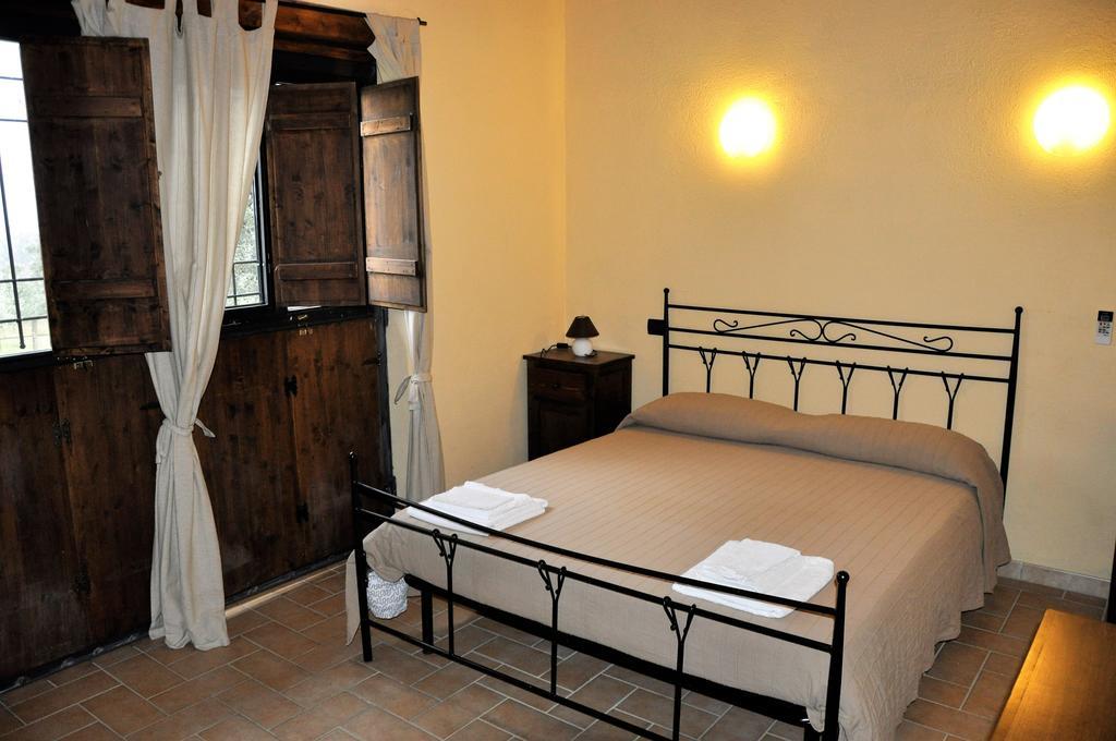 Agriturismo Nociquerceto Tarano Dış mekan fotoğraf