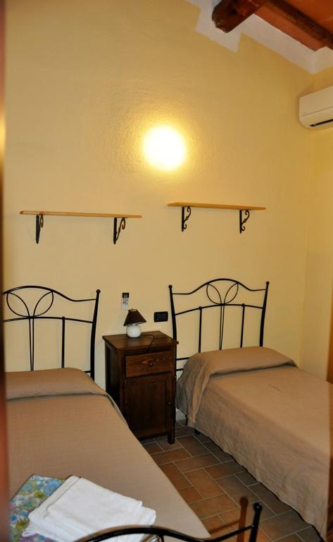 Agriturismo Nociquerceto Tarano Dış mekan fotoğraf