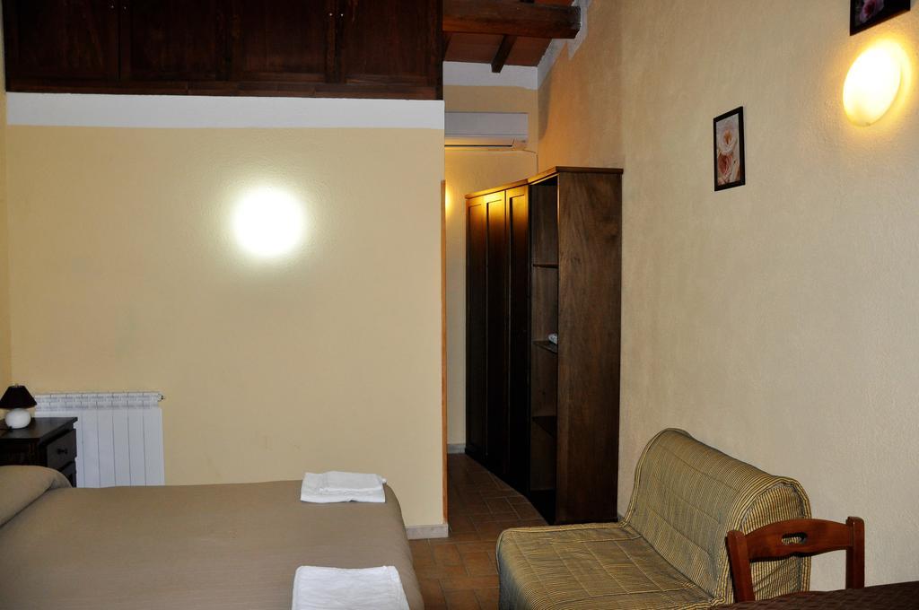 Agriturismo Nociquerceto Tarano Dış mekan fotoğraf