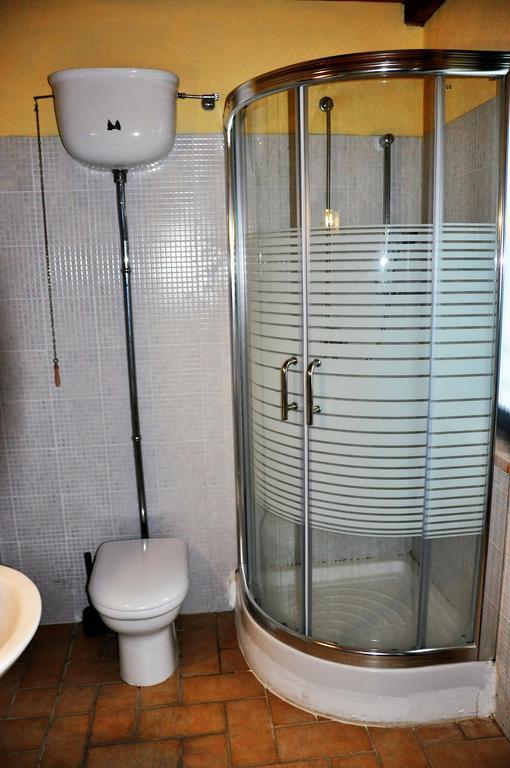 Agriturismo Nociquerceto Tarano Dış mekan fotoğraf