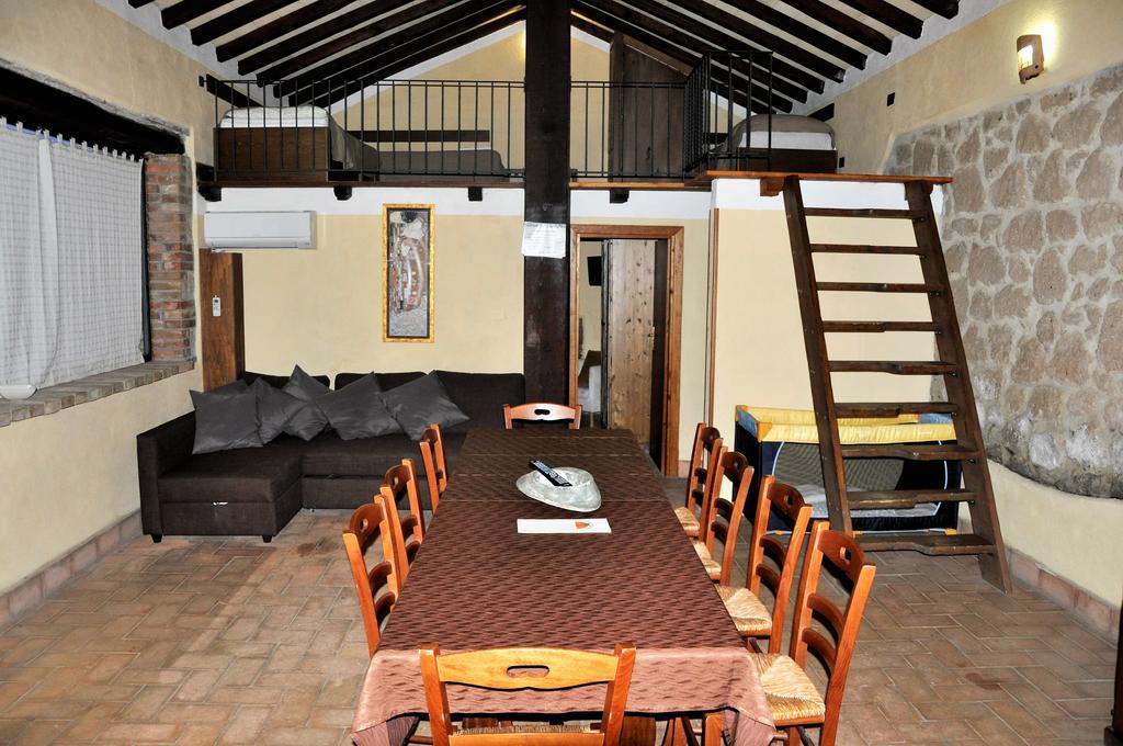 Agriturismo Nociquerceto Tarano Dış mekan fotoğraf
