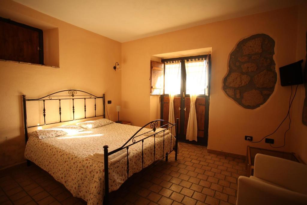 Agriturismo Nociquerceto Tarano Dış mekan fotoğraf