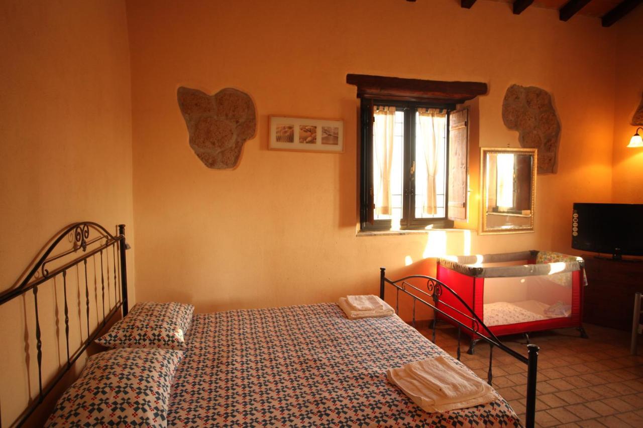 Agriturismo Nociquerceto Tarano Oda fotoğraf
