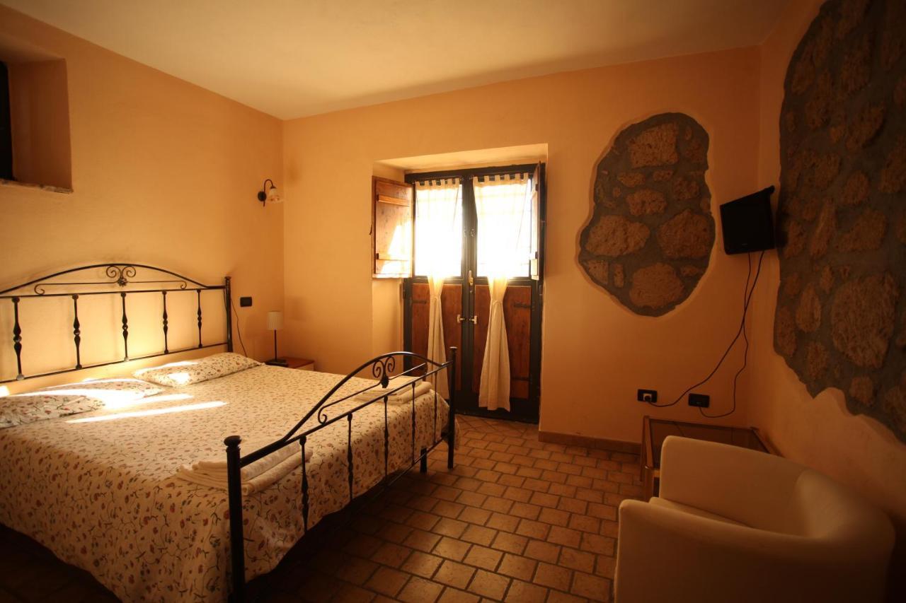 Agriturismo Nociquerceto Tarano Dış mekan fotoğraf